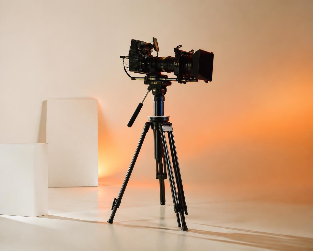 Video Production placeholder